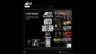 (COD LEAGUE) FREE WATCH AND EARN REWARDS! #SHORTS #CALLOFDUTY #WARZONE