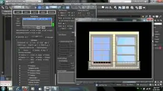3d's Max Turorials How  to use Max Script
