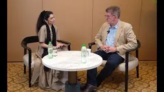 Dr Shaheenah Dawood x Prof Stephen Johnston: Post-ESMO 2025 Reflections on Breast Cancer Care
