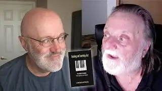Richie Beirach and Michael Lake on Teaching and Learning Jazz