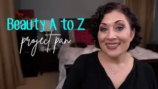 Beauty A to Z 2022 | Pantastic Ladies Collab | Update #9!
