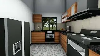 #designingspaces #interiordesign #kitchen #kitchendesign #designinspiration #ideas
