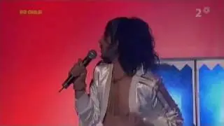 The Ark - Absolutely No Decorum - P3 Guld 2007