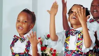 JEHOVA || Mivumoni Central SDA Church Children's Choir 