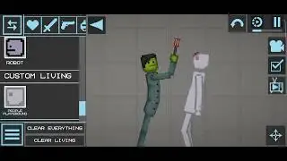 Garry's mod things v7