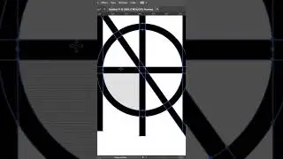 minimal logo design for branding #shorts #branding #graphicdesign