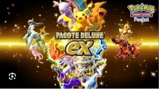 CARTA SUPER RARA NO POK&Eacute;MON TCG POCKET