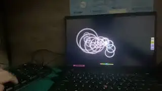 Funny clip on osu