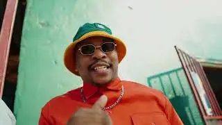 Calvinator ft Lu$h96 & Mancekza-MANTASH(Official Music Video)