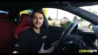 Изменение октанового числа вашего Audi или Volkswagen с тюнингом Dynamic+ с помощью мобильного приложения для прошивки 034SPI!