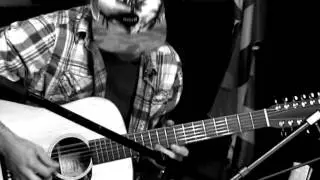 Morning Fatty - Love Prevails (FREEstate Workshop Acoustic)
