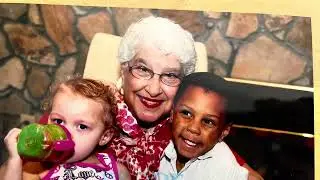 Famebridge C. Payne is Turning 90