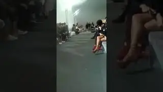Ensaio da OSfw
