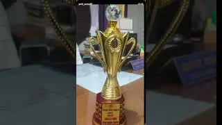 first prize 🏆🏆