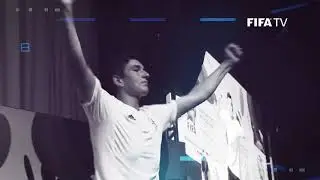 The race to be the next FIWC Champion is underway!