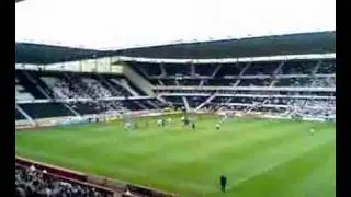 Idiakez goal