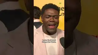 Sam Richardson has always been a trekkie#samrichardson #trekkie #startreksection31  #actor