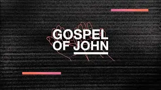 The Gospel of John: John 16 (12-14-2025) John Taplin