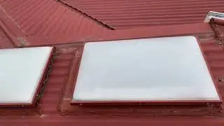 Leaking Skylights