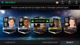 Fifa mobile