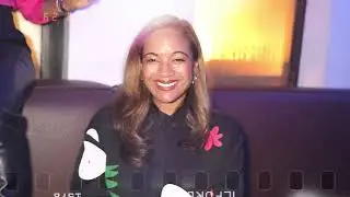 Kicks & Cocktails Day Party Part 3 (AIR Restaurant - JAN 22ND)