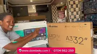 The Difference Between a Smart TV and a Digital TV. Discover the TV Features!!!