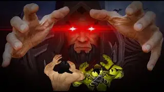 MY VERY FIRST MYTHIC KEYSTONE