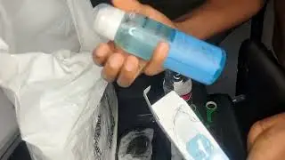 UNBOX MY 40K(naira)WORTH OF MAKEUP PRODUCTS WITH ME