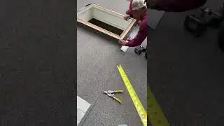 Flat Roof Skylights Flashing Kit