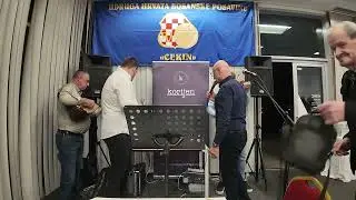 SIROVINA I NIKO DALEKO OD RODNOG KRAJA