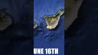 The mysterious disappearance of #jayslater Story On Our Channel Now! #fypシ #shorts #tenerife
