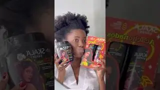 ROTINA COMPLETA DE CUIDADOS COM SKALA ACACHONADOS