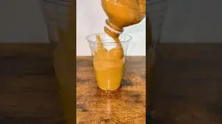 Dalgona Coffee! - Jailhouse Style!  My arms are wore out after making this 😮&zwj;💨#Dpeezy2099 #Bussin