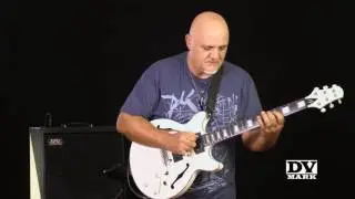 FRANK GAMBALE & DV MARK FGC121