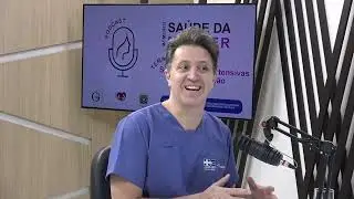 Síndromes Hipertensivas na Gestação - Prof. Dr. Ricardo Cavalli