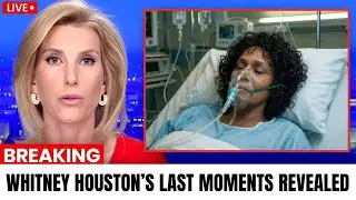 Whitney Houston&rsquo;s Tragic Final Days &ndash; The Shocking Truth Behind Her Last Moments Revealed