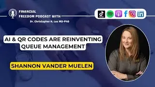 Queue Management with Shannon Vander Meulen: AI That Ends Long Waits