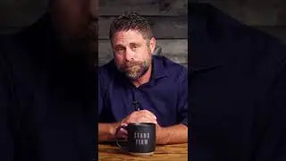 He Stood His Ground: A Story of Courage and Integrity