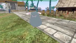 Vrchat Thai Live ถ่ายทอดสดการใช้ชีวิตในอโยธยา