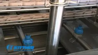 DOLAV WASHING MACHINE