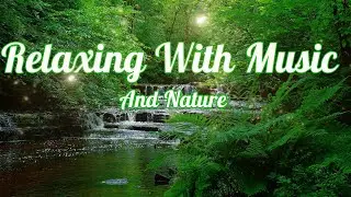 Relaxing and Healing with Music, Piano and Pads