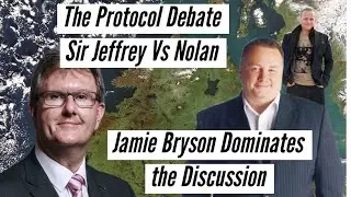 The latest on the NI Protocol - Nolan V Donaldson