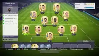 FIFA 18 ULTIMATE SCREAM SBC !!!