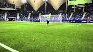 FIFA 15 narvs vs lancc op gk