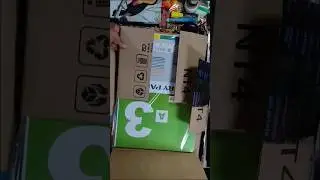 lotus ivory sheet a3(25sheet) unboxing unboxing🤩#art #shorts #artmaterial 😍