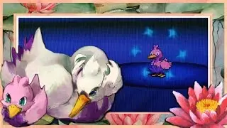 LIVE!! Shiny Ducklett in Black2 after ONLY 217 Flying Spot REs
