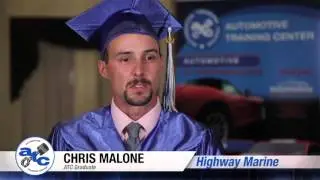 Hands On Training | Automotive Training Center