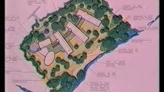 Seminaris SeeHotel Potsdam - Bauvorhaben und Entstehung 1994 - 1997