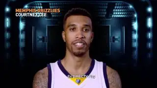 DIRECTV Sports&trade; - Los Memphis Grizzlies te invitan a NBA Pass