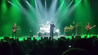 Matthew Good  - Black Helicopter live at The 40